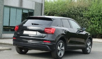 AUDI Q2 30 TDI S-TRONIC 116 CH S-LINE complet