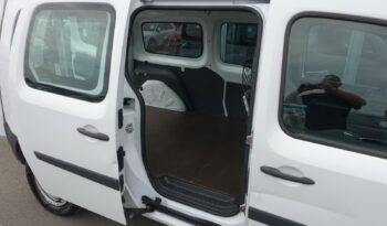 RENAULT KANGOO RALLONGE 1.5L DCI 95 CV TVA RECUPERABLE complet
