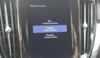 VOLVO V 60 D3 2.0 L GEARTRONIC 150CH MOMENTUM complet