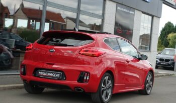 KIA CEED II 1.6 L CRDI 136 CH GT-LINE complet