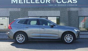 VOLVO XC 60 D4 2.0 L GEARTRONIC 190CH MOMENTUM complet