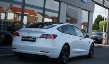TESLA MODEL 3 LONG RANGE DUAL MOTOR AWD ( Grande autonomie ) complet