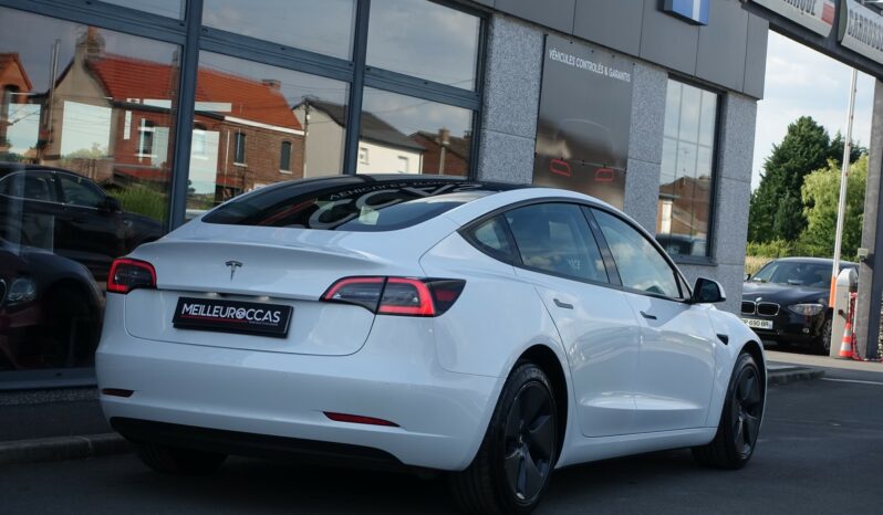 TESLA MODEL 3 LONG RANGE DUAL MOTOR AWD ( Grande autonomie ) complet