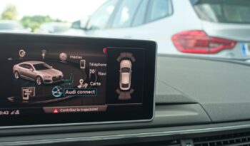 AUDI A5 SPORTBACK 30 TDI S-TRONIC MHEV 136 CH complet
