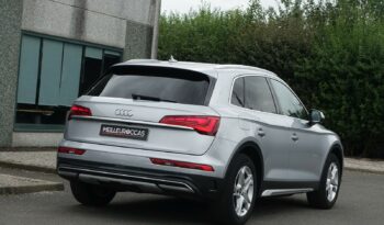 AUDI Q5 35 TDI 163 CH S-TRONIC MHEV complet