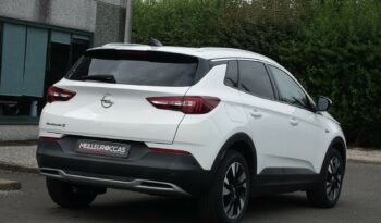 OPEL GRANLAND X 1.5L CDTI EAT8 130 CH complet