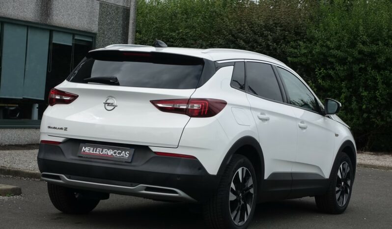 OPEL GRANLAND X 1.5L CDTI EAT8 130 CH complet