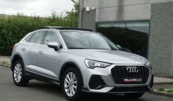 AUDI Q3 SPORTBACK 35 TDI 150 CH S-TRONIC complet