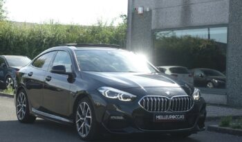 BMW 216 DA GRANCOUPE DKG SERIE 2 BVA  PACK M complet