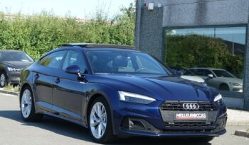 AUDI A5 SPORTBACK 35 TDI S-TRONIC MHEV 163 CH complet