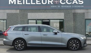 VOLVO V 60 D3 2.0 L GEARTRONIC 150CH MOMENTUM complet