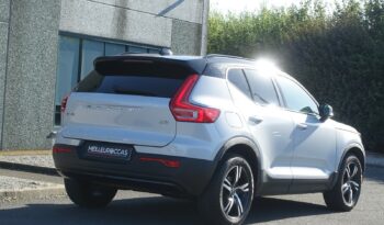 VOLVO XC 40 D3 2.0 L 150 CH R-DESIGN complet