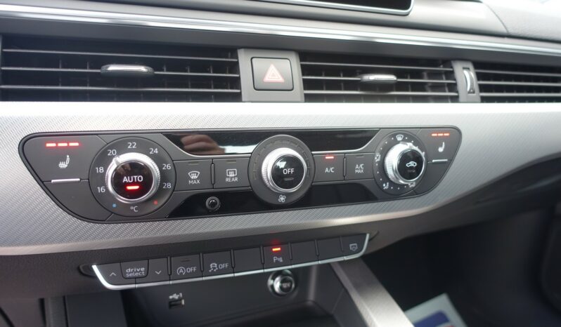 AUDI A5 SPORTBACK 30 TDI S-TRONIC MHEV 136 CH complet