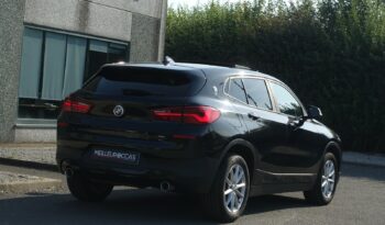 BMW X2 S-DRIVE 18DA 136 CH BVA complet