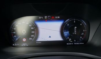 VOLVO V 60 D3 2.0 L GEARTRONIC 150CH MOMENTUM complet