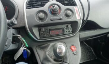 RENAULT KANGOO RALLONGE 1.5L DCI 95 CV TVA RECUPERABLE complet