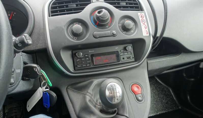 RENAULT KANGOO RALLONGE 1.5L DCI 95 CV TVA RECUPERABLE complet