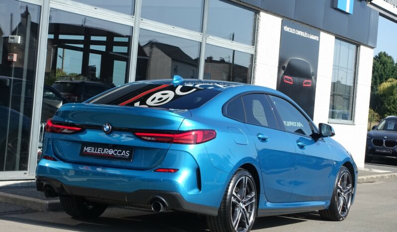 BMW 220 IA GRANCOUPE 178 CH SERIE 2 M SPORT complet