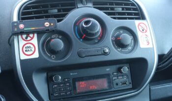 RENAULT KANGOO RALLONGE 1.5L DCI 95 CV TVA RECUPERABLE complet