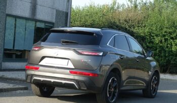 DS7 CROSSBACK HDI EAT8 130 CH  PERFORMANCE LINE complet