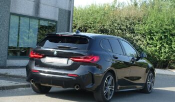 BMW 120 DA 190 CH SERIE 1 PACK M complet