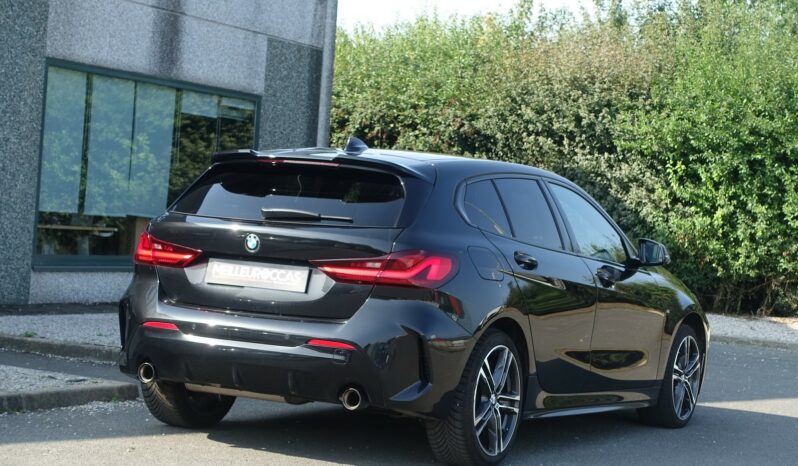 BMW 120 DA 190 CH SERIE 1 PACK M complet
