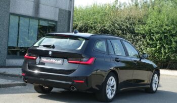BMW 318 DA TOURING DKG SERIE 3 150 CH MHEV BVA complet