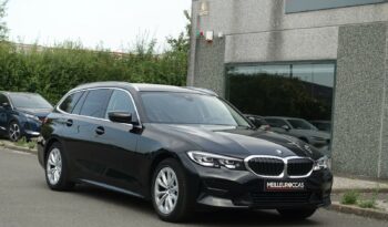 BMW 318 DA TOURING DKG SERIE 3 150 CH MHEV BVA complet