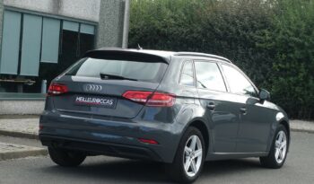 AUDI A3 SPORTBACK 30 TDI 115 CH complet