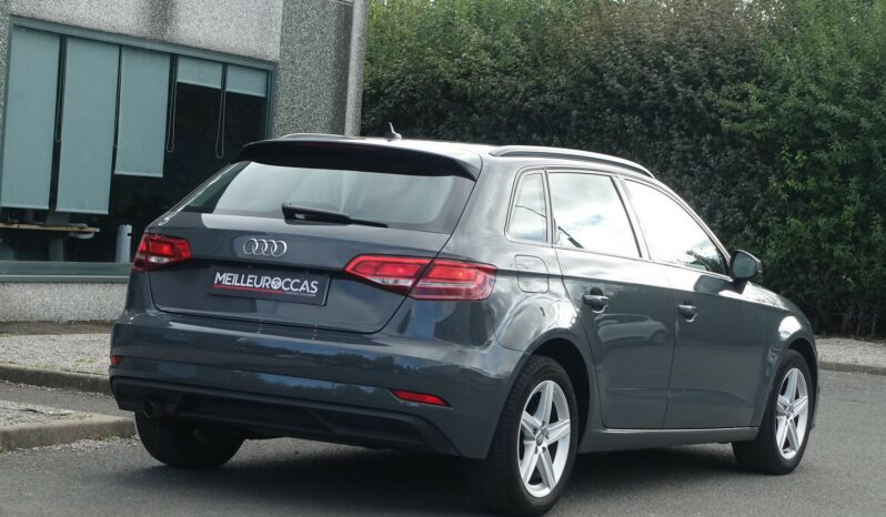 AUDI A3 SPORTBACK 30 TDI 115 CH complet
