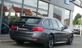 BMW 320 D TOURING 190 CH SERIE 3 complet