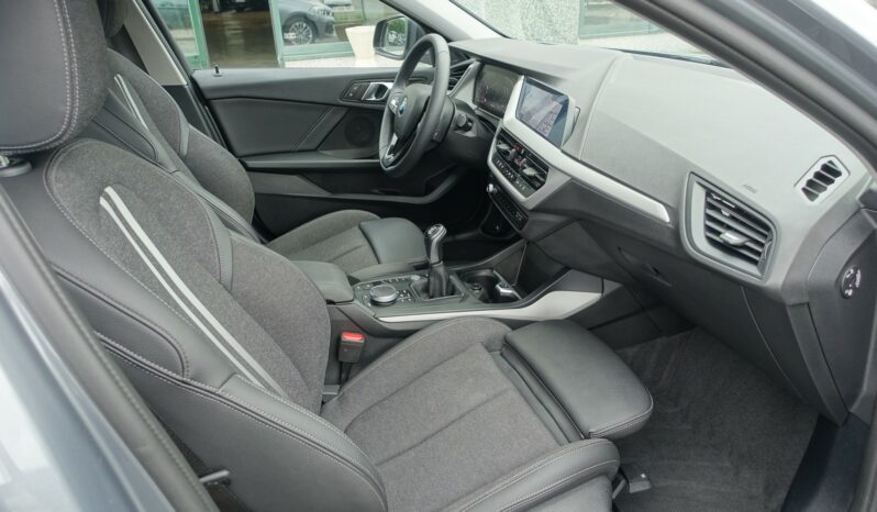 BMW 116 I SERIE 1 complet