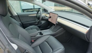 TESLA MODEL 3 LONG RANGE DUAL MOTOR AWD ( Grande autonomie ) complet