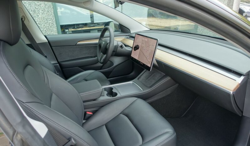 TESLA MODEL 3 LONG RANGE DUAL MOTOR AWD ( Grande autonomie ) complet
