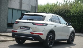 DS7 CROSSBACK HDI EAT8 130 CH PERFORMANCE LINE complet
