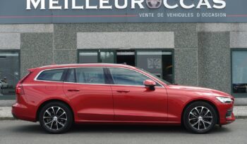 VOLVO V 60 D3 2.0 L  150CH MOMENTUM complet