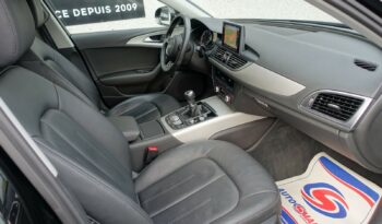 AUDI A6 AVANT 2.0L TDI 190 CH ULTRA complet