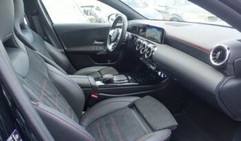 MERCEDES CLASSE A 200 D 150 CH 8G-DCT  AMG-LINE complet