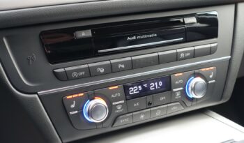 AUDI A6 AVANT 2.0L TDI 190 CH ULTRA complet