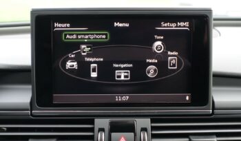AUDI A6 AVANT 2.0L TDI 190 CH ULTRA complet