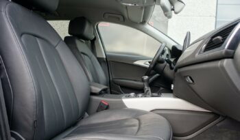 AUDI A6 AVANT 2.0L TDI 190 CH ULTRA complet