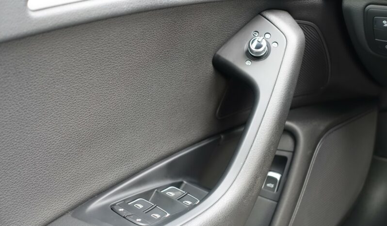 AUDI A6 AVANT 2.0L TDI 190 CH ULTRA complet