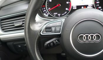 AUDI A6 AVANT 2.0L TDI 190 CH ULTRA complet