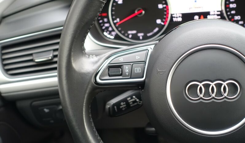 AUDI A6 AVANT 2.0L TDI 190 CH ULTRA complet