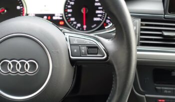 AUDI A6 AVANT 2.0L TDI 190 CH ULTRA complet