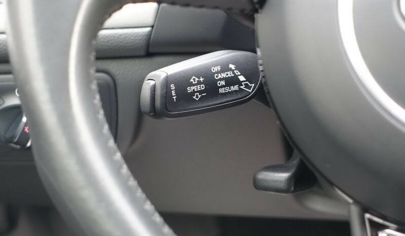 AUDI A6 AVANT 2.0L TDI 190 CH ULTRA complet