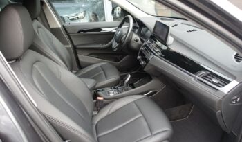 BMW X1 S-DRIVE 18DA 136 CH X-LINE complet