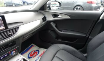 AUDI A6 AVANT 2.0L TDI 190 CH ULTRA complet