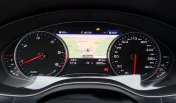 AUDI A6 AVANT 2.0L TDI 190 CH ULTRA complet
