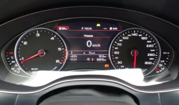 AUDI A6 AVANT 2.0L TDI 190 CH ULTRA complet